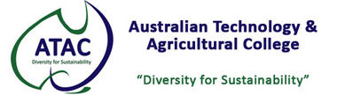 ATAC - Australian Technology & Agricultural College